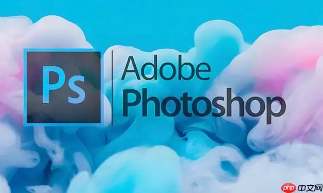 Photoshop怎么给照片加光晕_制作镜头光斑特效方法【光效】