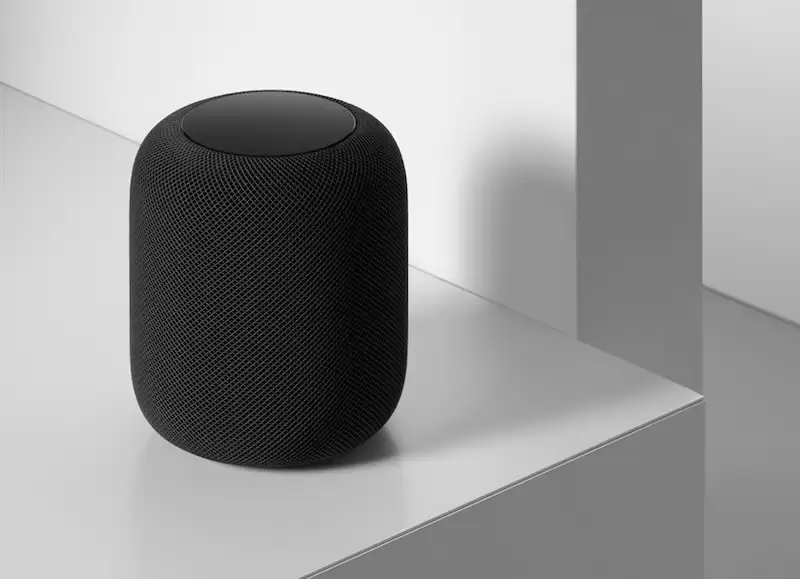 HomePod 更新 iOS 13.2.1 后,如何播放环境音? HomePod 更新 iOS 13.2.1 后,如何播放环境音?