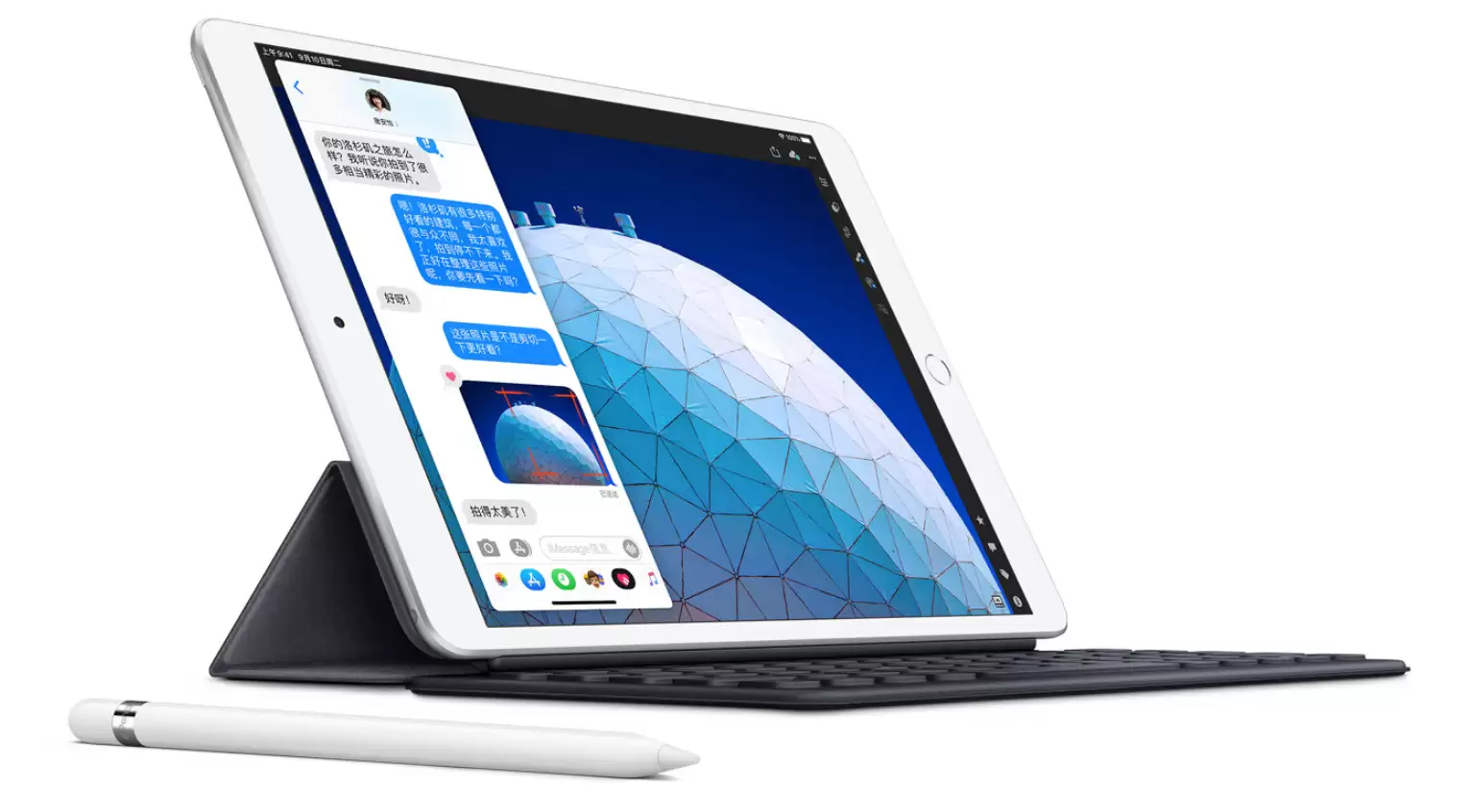双 11 购机攻略：iPad/iPad Air/iPad mini/iPad Pro 怎么选？