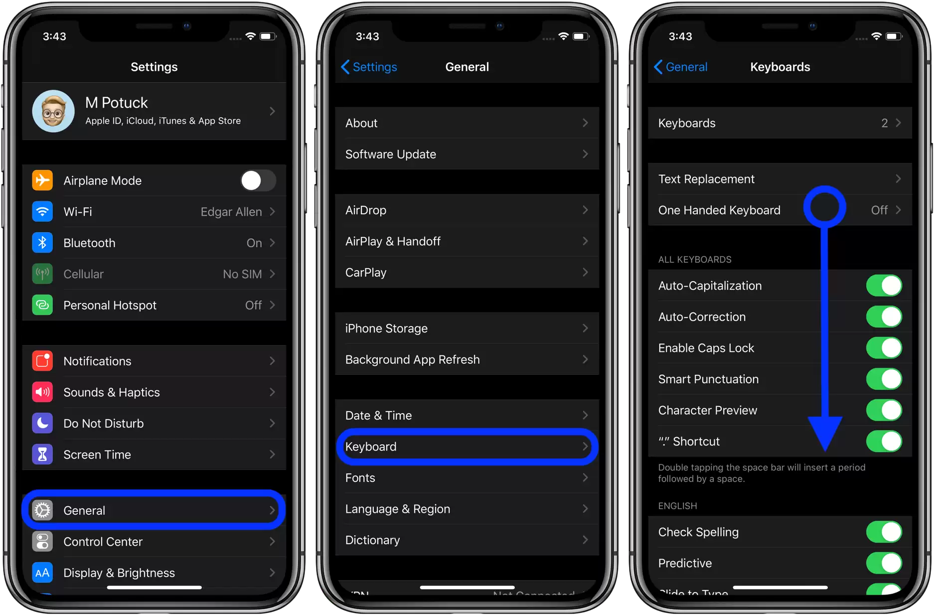 iOS 13.3 小技巧：如何关闭表情符号键盘中的「拟我表情」？
