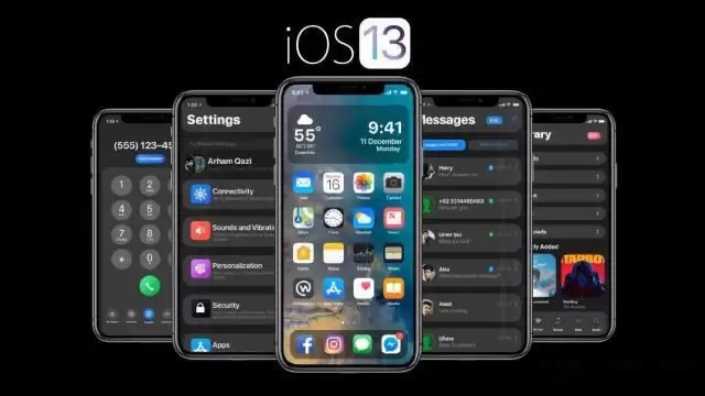 iOS 13的BUG不断,iOS 14什么时候会来? iOS 13的BUG不断,iOS 14什么时候会来?