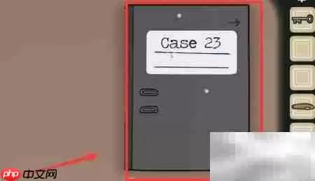 Cube Escape第一章通关指南