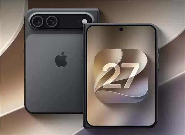 苹果未来两年新品大爆发！20款产品蓄势待发 首款折叠屏iPhone领衔