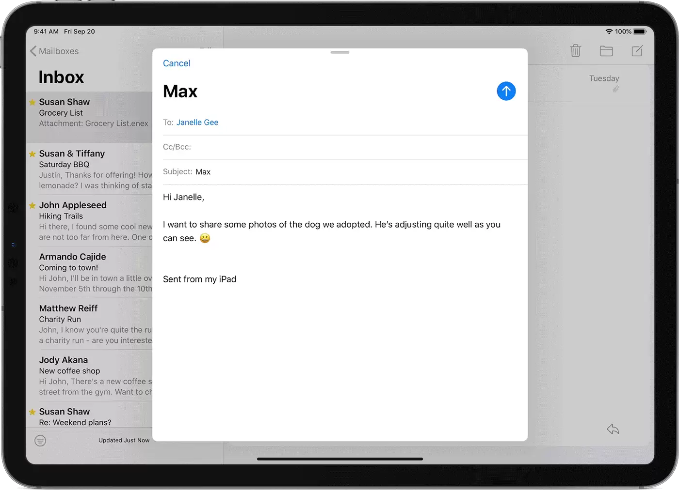 iPad 如何同时开启和使用 4 个应用? iPad 如何同时开启和使用 4 个应用?