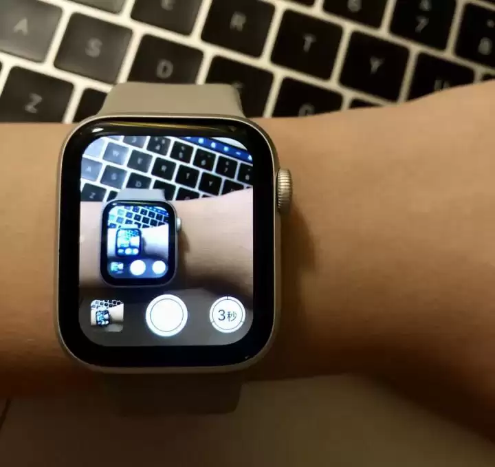 Apple Watch 上的 10 个隐藏且实用功能 Apple Watch 上的 10 个隐藏且实用功能
