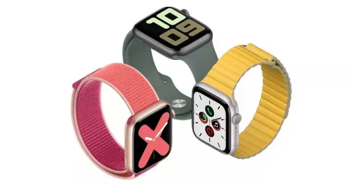Apple Watch 上的 10 个隐藏且实用功能 Apple Watch 上的 10 个隐藏且实用功能