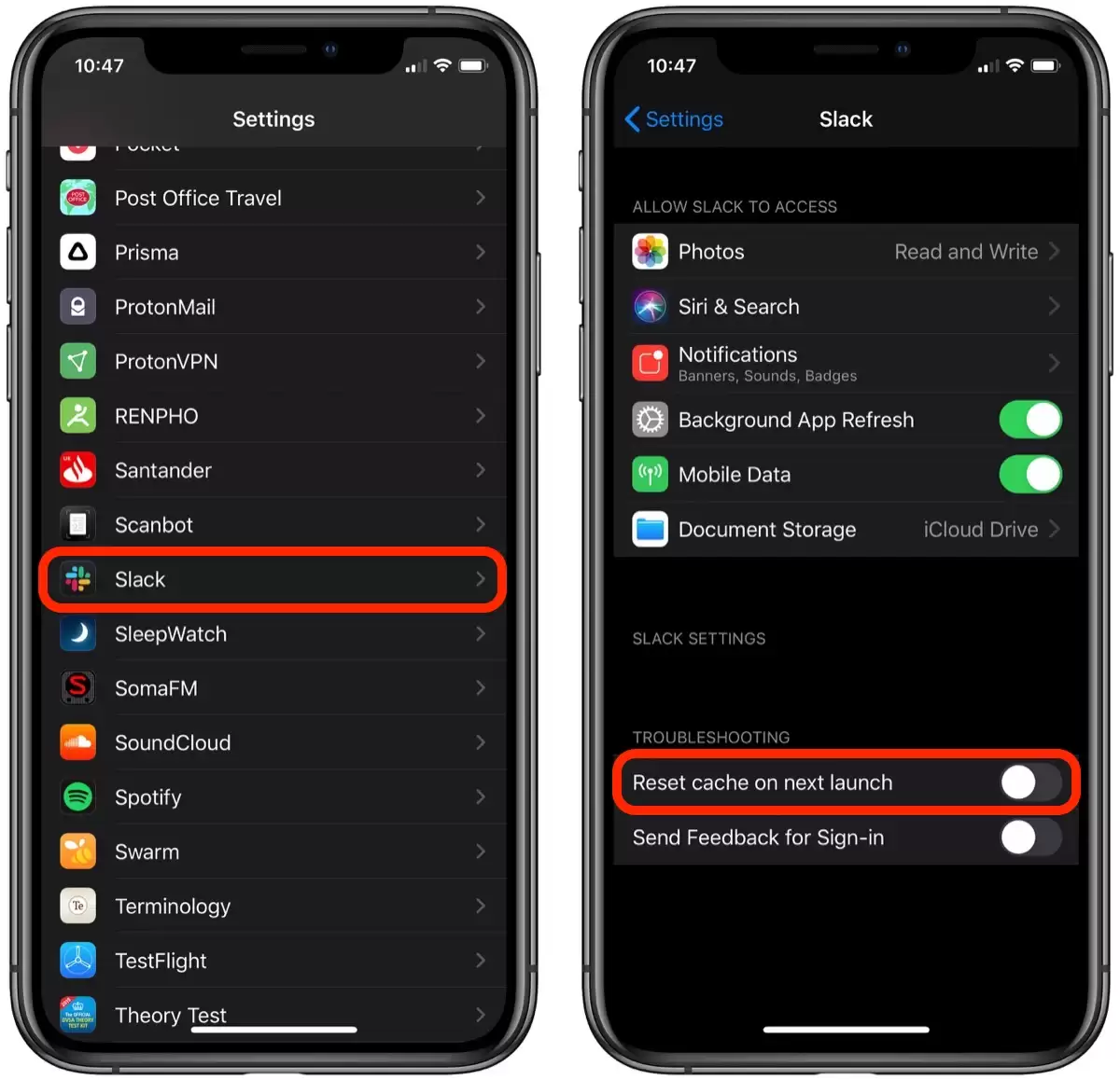如何彻底清理 iPhone 和 iPad 上的缓存文件? 如何彻底清理 iPhone 和 iPad 上的缓存文件?