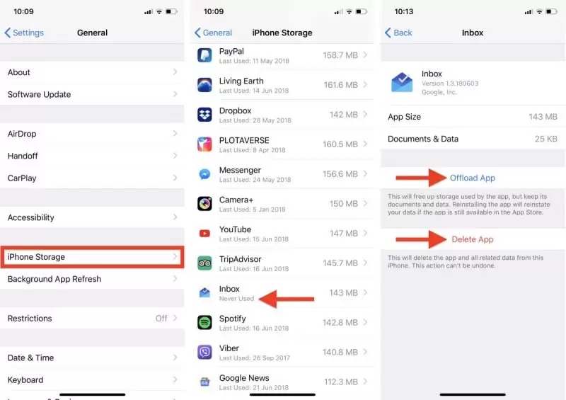 如何彻底清理 iPhone 和 iPad 上的缓存文件? 如何彻底清理 iPhone 和 iPad 上的缓存文件?