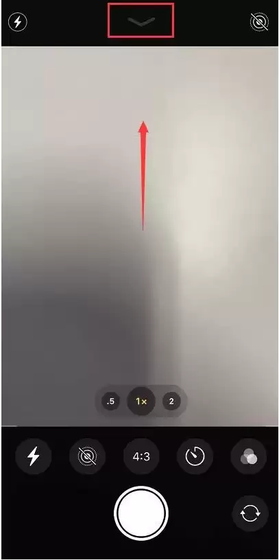 如何使用iPhone 11拍摄出正方形的照片? 如何使用iPhone 11拍摄出正方形的照片?