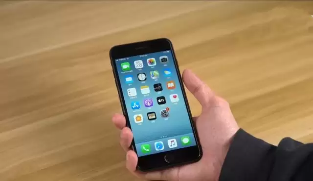 iPhone7Plus从iOS13.3升到iOS13.3.1,续航有提升吗? iPhone7Plus从iOS13.3升到iOS13.3.1,续航有提升吗?
