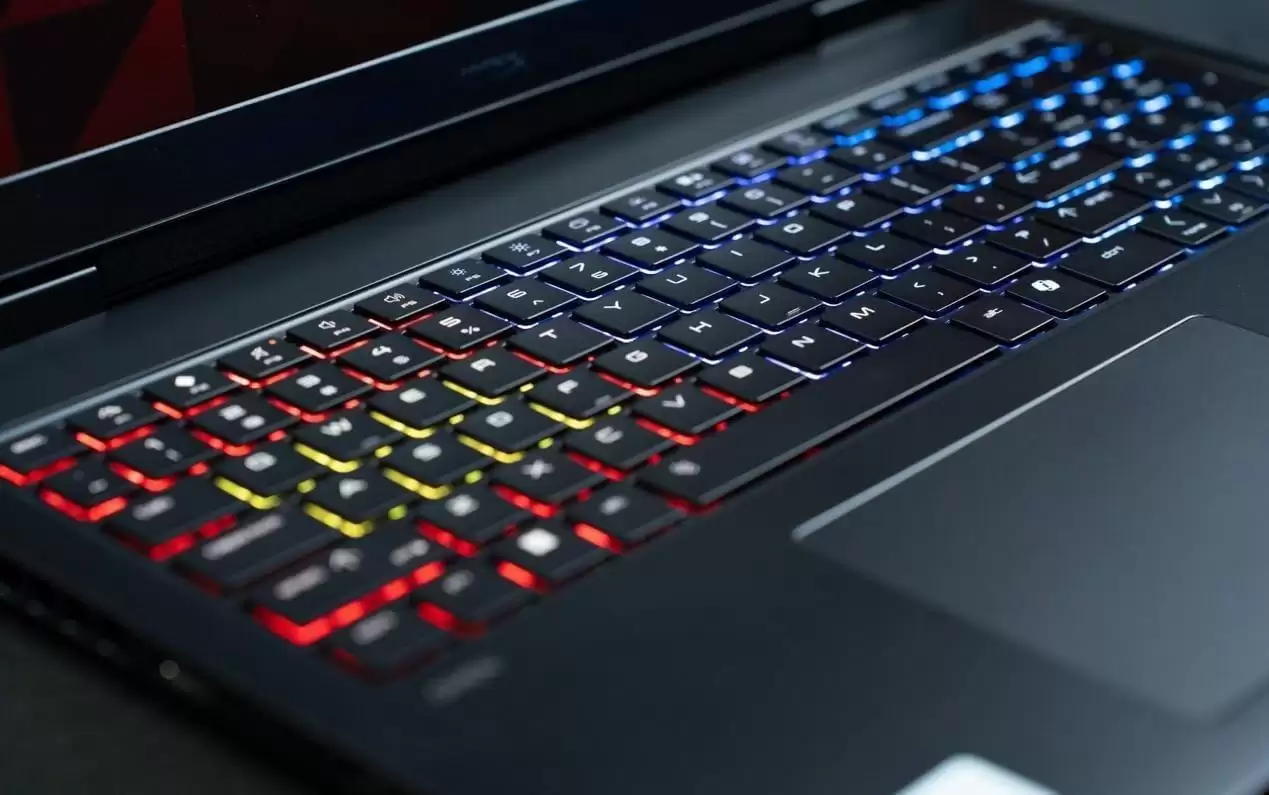 2026年618电竞房高阶装备｜HyperX暗影精灵PRO 16深度解析