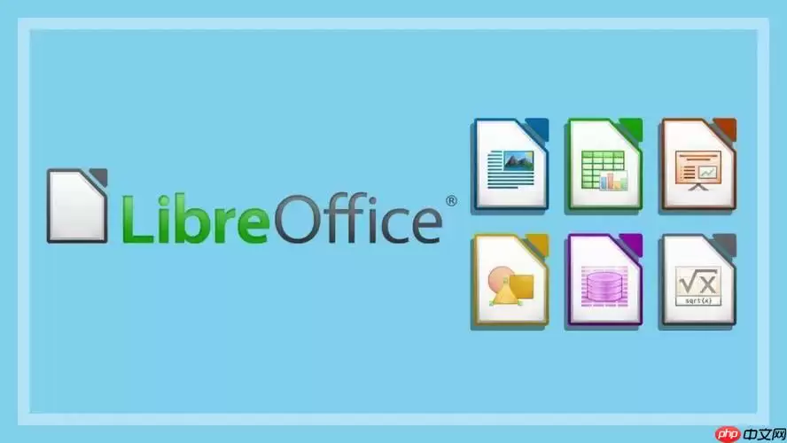 LibreOffice页眉怎么删_LibreOffice页面布局调整