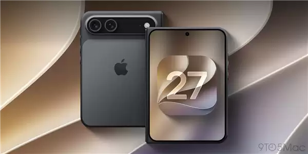 折叠屏iPhone屏幕通过量产认证:三星独供!良率突破80%