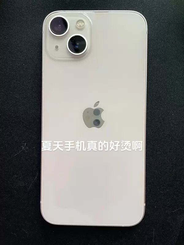 iPhone夏天发热严重?亲测5个有效降温妙招 iPhone夏天发热严重?亲测5个有效降温妙招