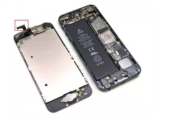 苹果iPhone手机屏幕碎了一定要更换整个屏吗? 苹果iPhone手机屏幕碎了一定要更换整个屏吗?