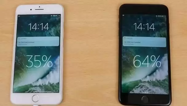 为什么你的iPhone充电会这么慢? 为什么你的iPhone充电会这么慢?