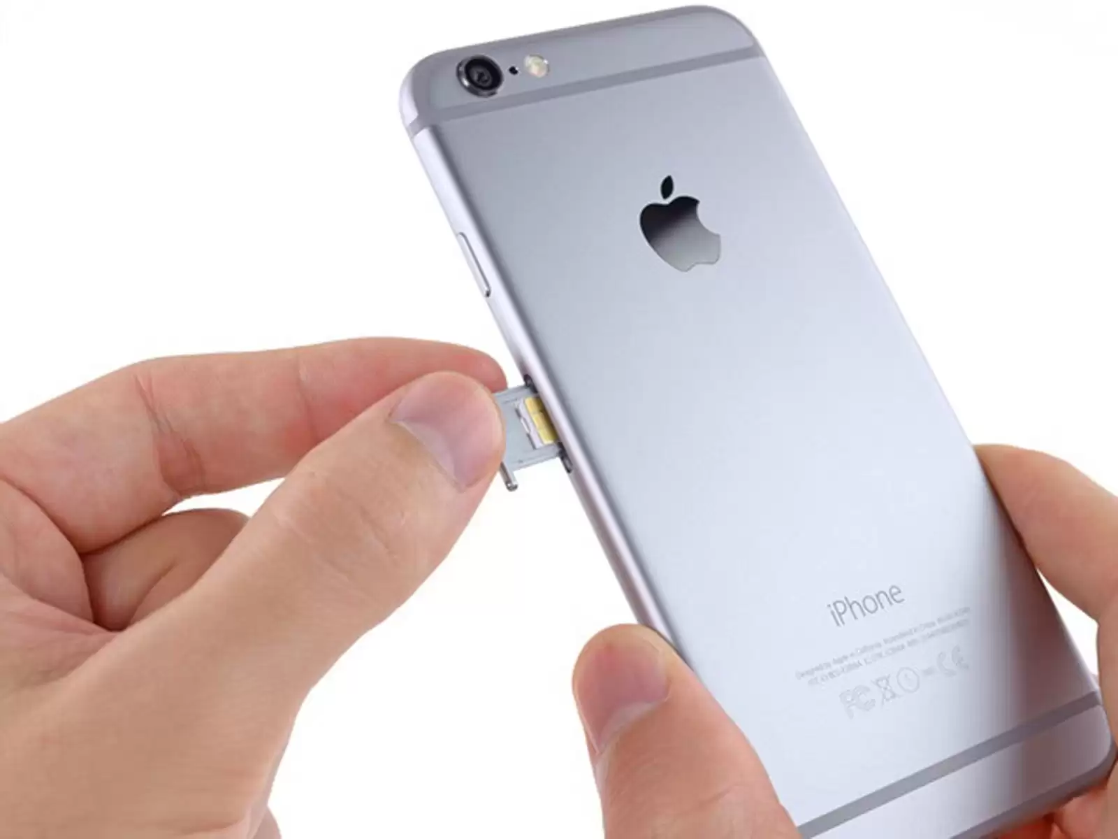 如何为 iPhone 或 iPad 更换 SIM 卡?插拔时有哪些注意事项? 如何为 iPhone 或 iPad 更换 SIM 卡?插拔时有哪些注意事项?