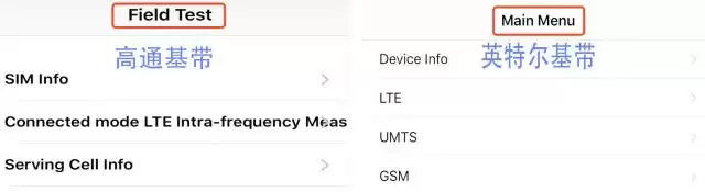 iPhone 如何查看信号强度? iPhone 如何查看信号强度?