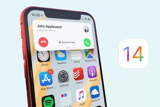iOS14都有哪些新功能?iOS14支持哪些机型? iOS14都有哪些新功能?iOS14支持哪些机型?