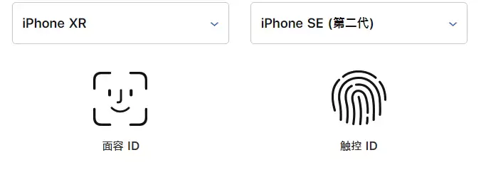 苹果新 iPhone SE 与 iPhone XR 对比:看看哪款更适合你 苹果新 iPhone SE 与 iPhone XR 对比:看看哪款更适合你