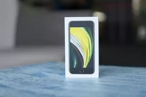 iPhone SE 2选购指南 iPhone SE 2选购指南