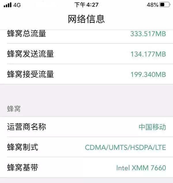 iPhone SE 依旧搭载英特尔基带,信号略强于双卡 iPhone 11 iPhone SE 依旧搭载英特尔基带,信号略强于双卡 iPhone 11