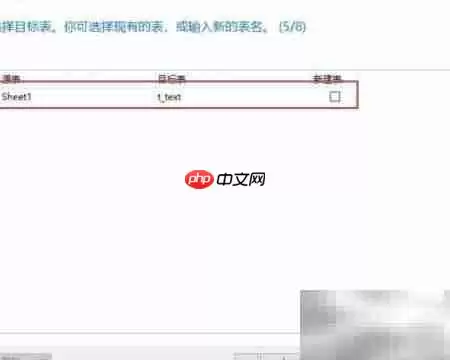 MySQL数据导入方法指南