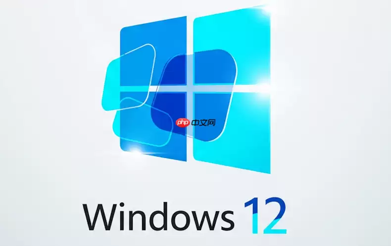 Win12安装卡在50%怎么办?解决系统安装失败报错指南