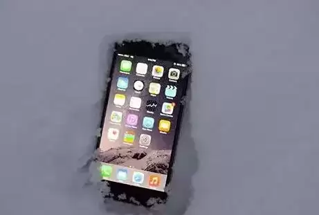 iPhone 被“冻关机”是什么原因? iPhone 被“冻关机”是什么原因?