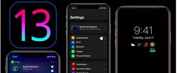 iOS 13装机率已上升至77% 你还观望吗? iOS 13装机率已上升至77% 你还观望吗?