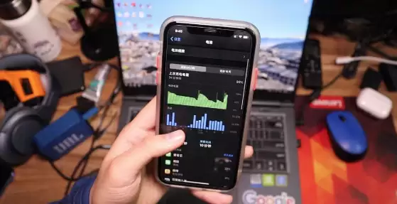 iOS13.4测试版升级体验 iOS13.4测试版升级体验