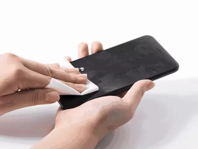 iPhone 屏幕居然这么脏,如何消毒? iPhone 屏幕居然这么脏,如何消毒?