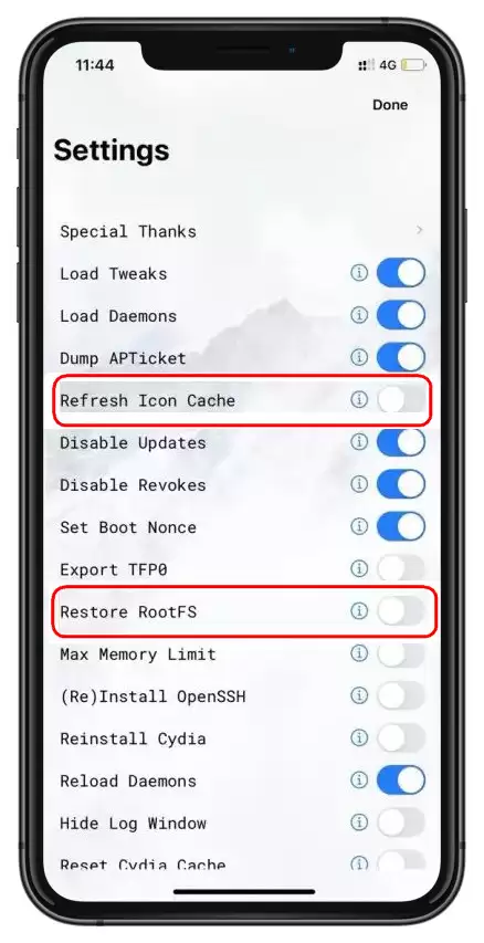 最新版 unc0ver 越狱 Bug 太多,教你快速回到未越狱状态 最新版 unc0ver 越狱 Bug 太多,教你快速回到未越狱状态