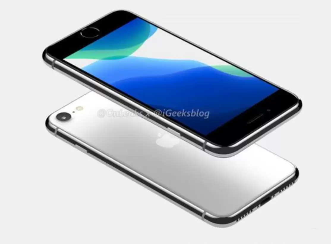 爆料汇总:iPhone SE 2/iPhone 9 究竟是什么样的? 爆料汇总:iPhone SE 2/iPhone 9 究竟是什么样的?