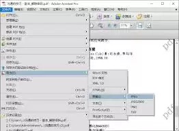 如何将PDF转换成JPG