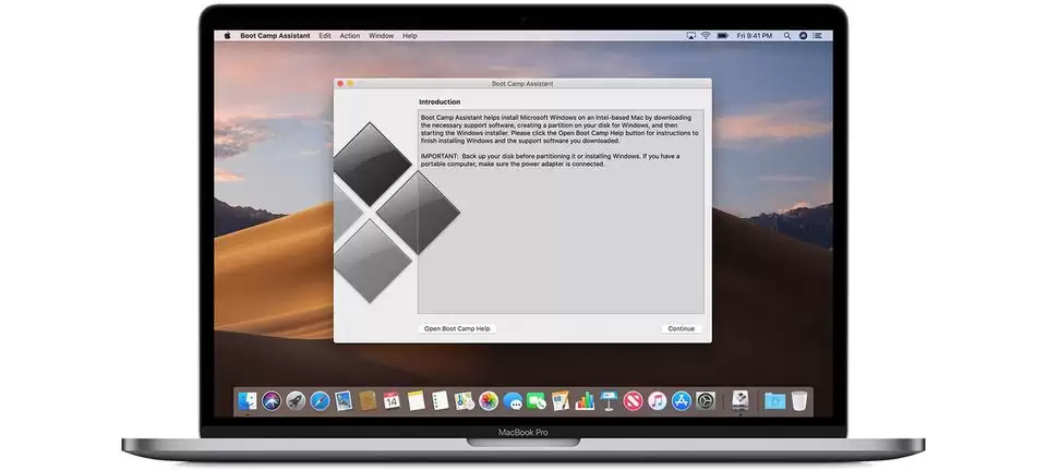 Mac运行Win 10画面出问题怎么修复? Mac运行Win 10画面出问题怎么修复?