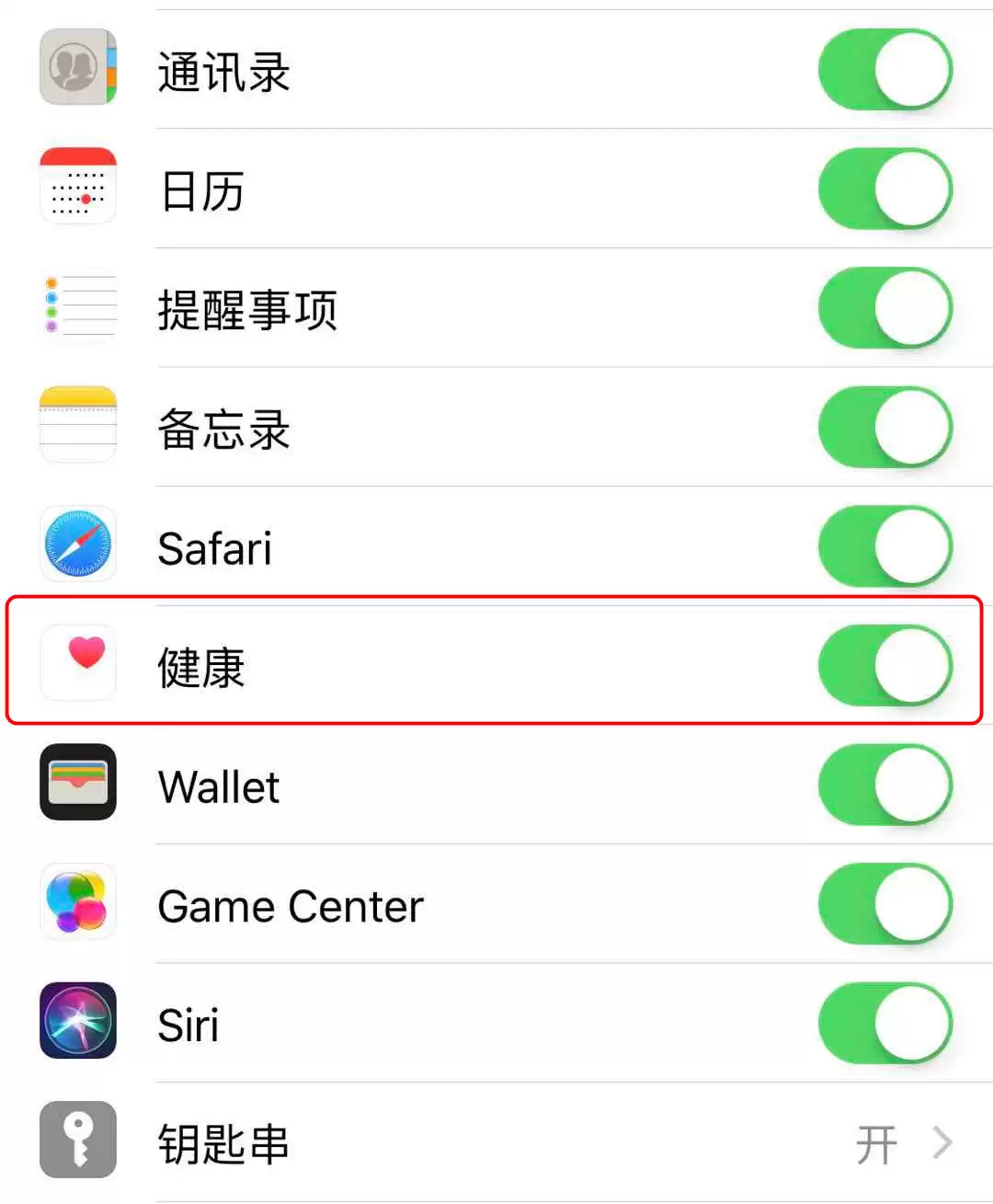 国行 Apple Watch 如何开通 ECG 功能? 国行 Apple Watch 如何开通 ECG 功能?