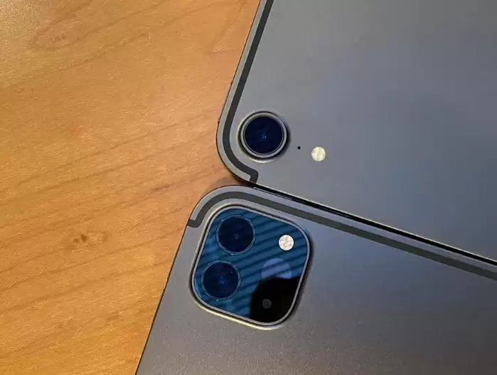 iPad Pro 2020 值不值得入手? iPad Pro 2020 值不值得入手?