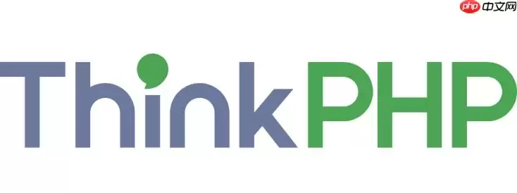 ThinkPHP 5.1搭建企业知识库：文档管理与全文检索功能开发【解答】