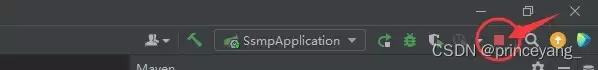 SpringBoot项目快速启动实现过程
