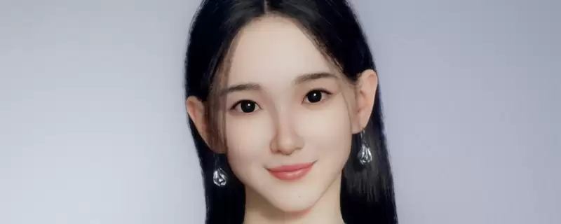 《inZOI》攻略——女明星捏脸分享