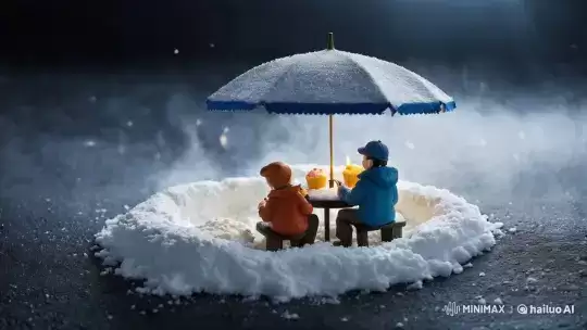 海螺ai怎么生成视频背景-海螺ai生成视频背景的方法
