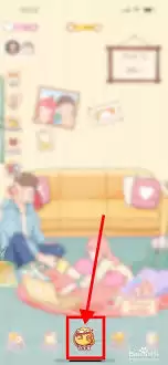 心动日常如何上传照片