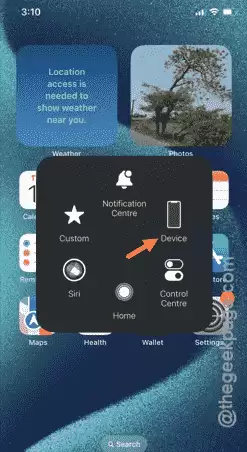 电源按钮在iPhone上不起作用：修复