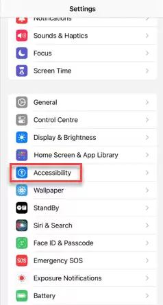 电源按钮在iPhone上不起作用：修复