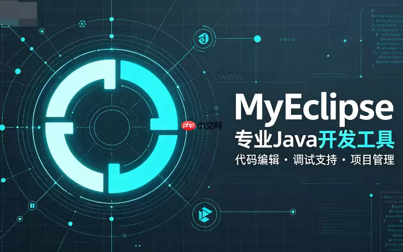 MyEclipse内存溢出(OOM)解决方案:调整JVM启动参数与内存优化