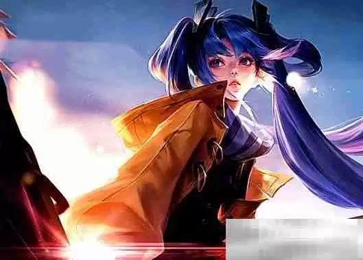 《王者荣耀》魔女事件触发方法攻略