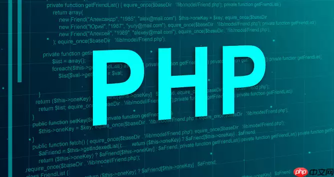 PHP怎样传递函数参数_PHP参数传递方式【引用】