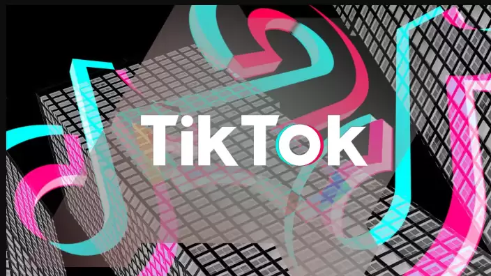 tiktok官方网站免费进入