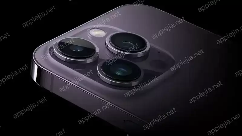 iPhone 13 Pro超长曝光拍摄星空实战操作与参数配置